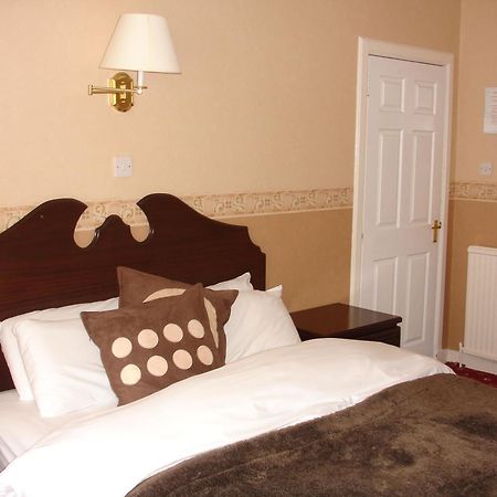 The Park Hotel Dunoon Luaran gambar