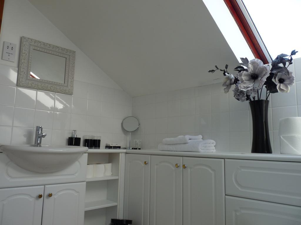 The Park Hotel Dunoon Luaran gambar
