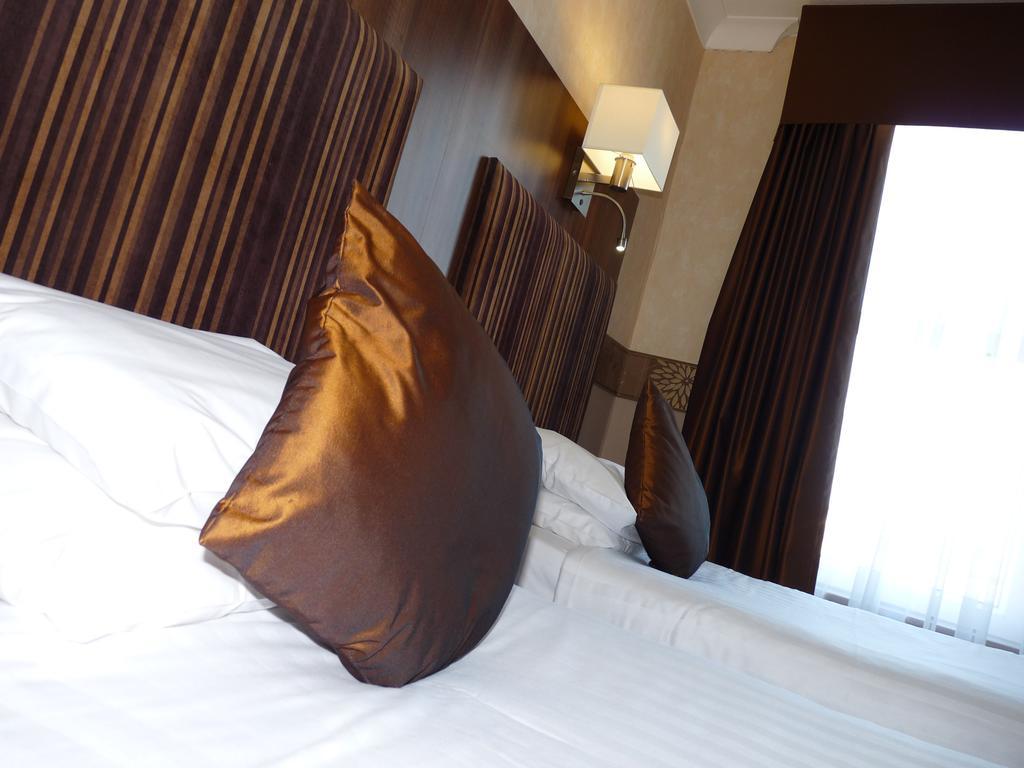 The Park Hotel Dunoon Luaran gambar