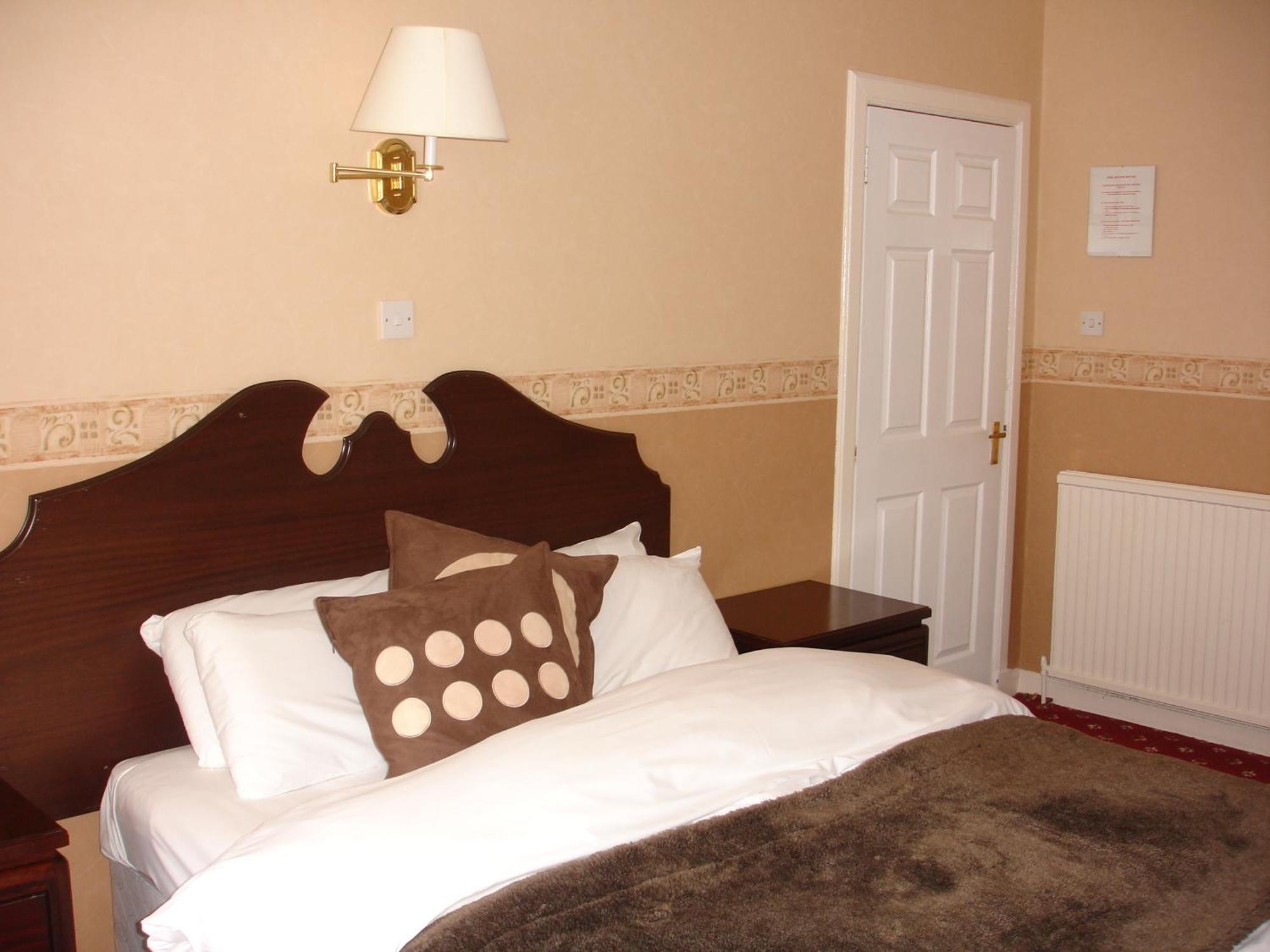 The Park Hotel Dunoon Luaran gambar