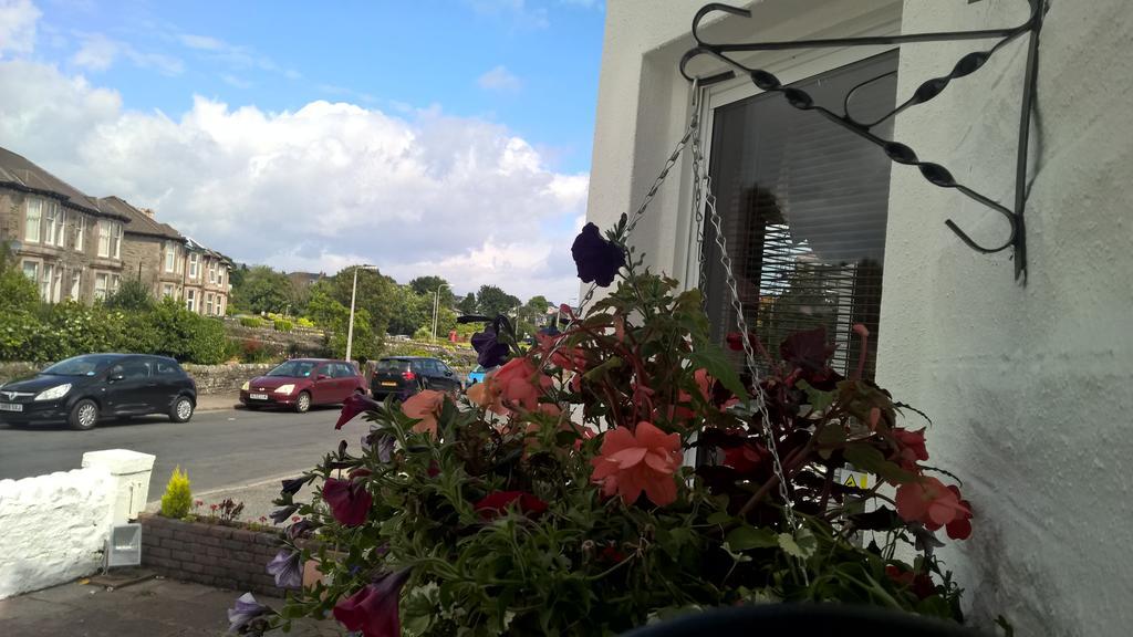 The Park Hotel Dunoon Luaran gambar