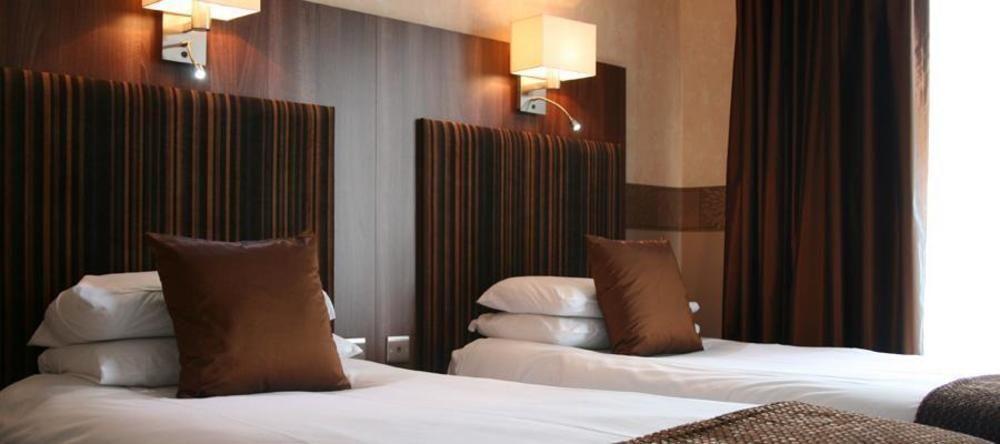 The Park Hotel Dunoon Luaran gambar