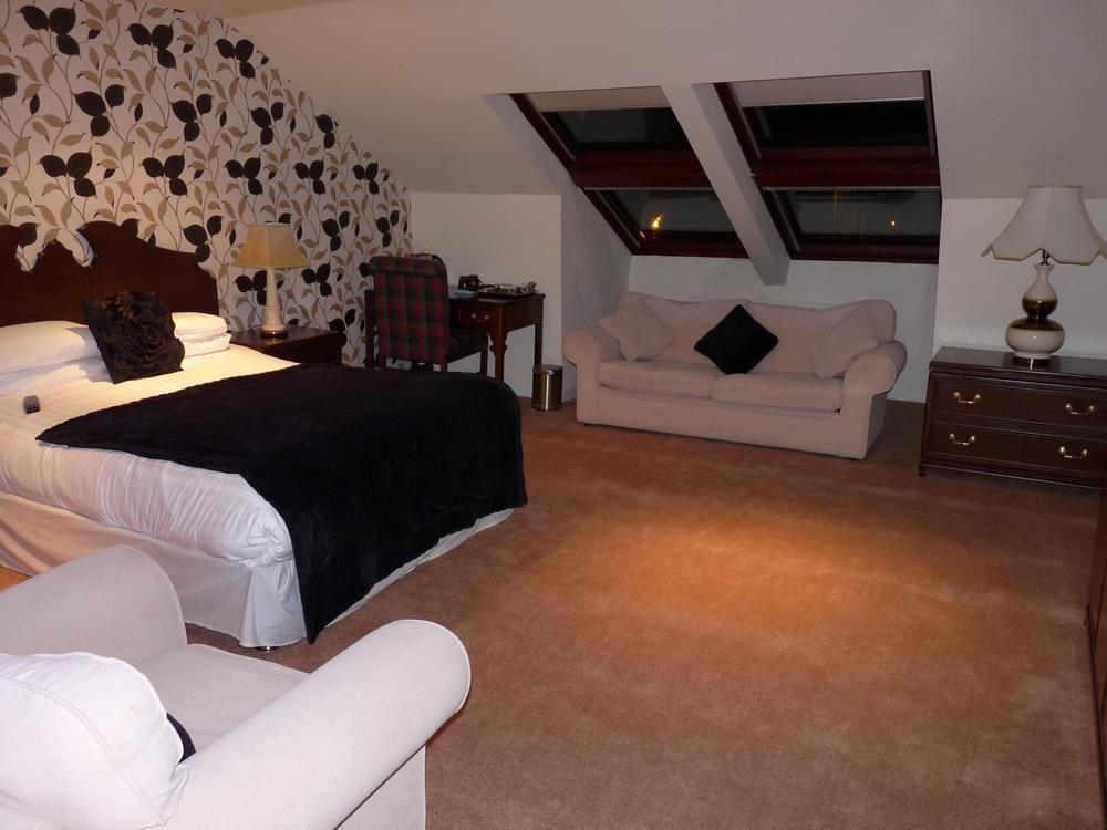 The Park Hotel Dunoon Luaran gambar