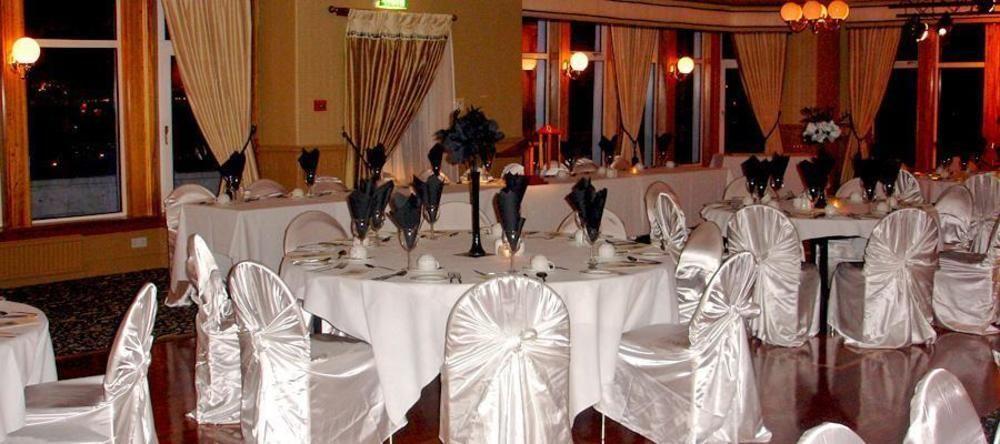 The Park Hotel Dunoon Luaran gambar