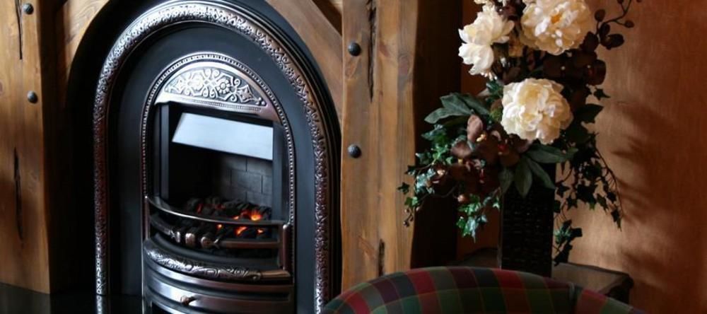 The Park Hotel Dunoon Luaran gambar