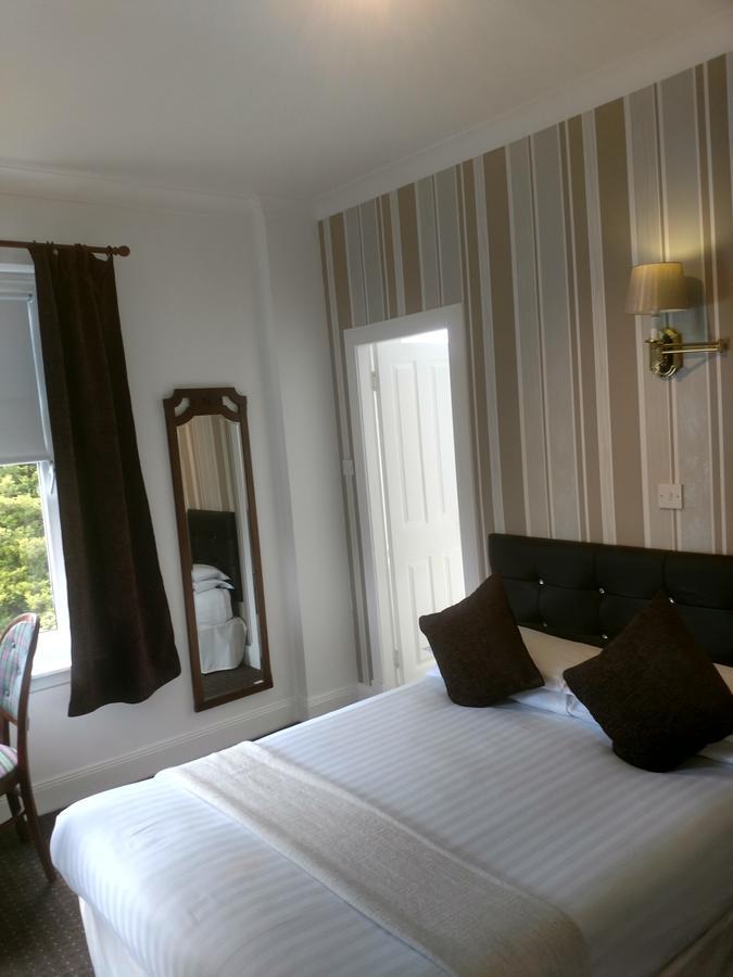 The Park Hotel Dunoon Luaran gambar