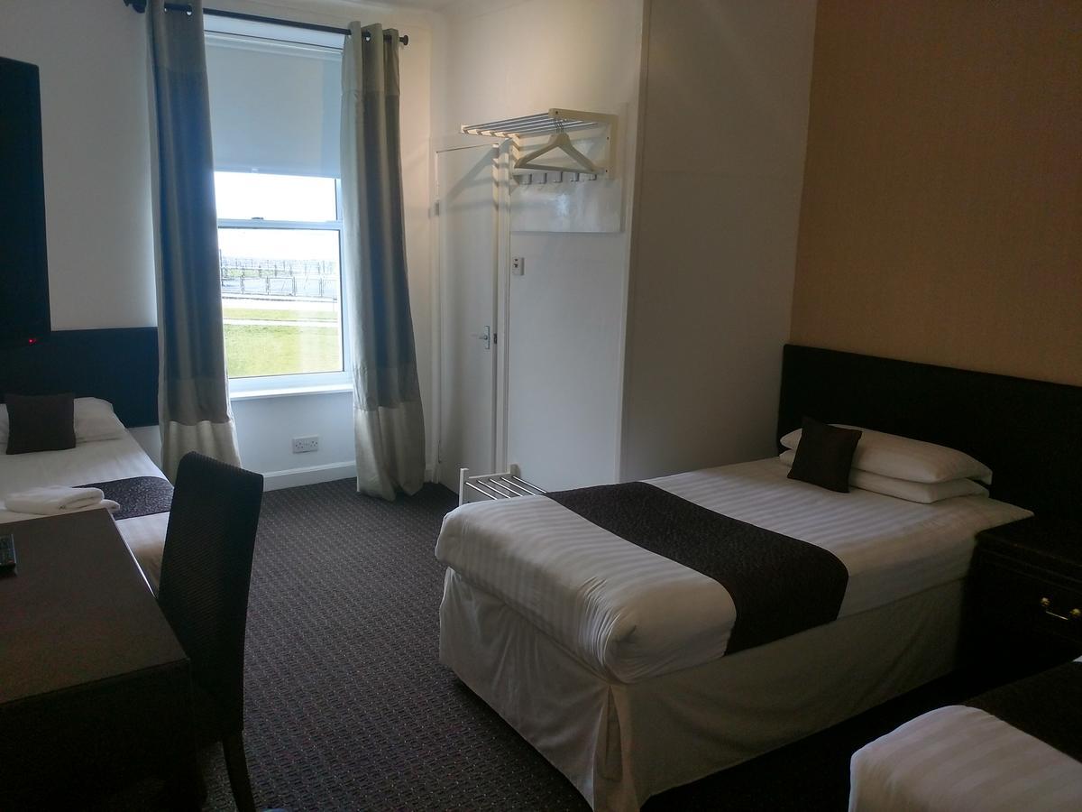 The Park Hotel Dunoon Luaran gambar