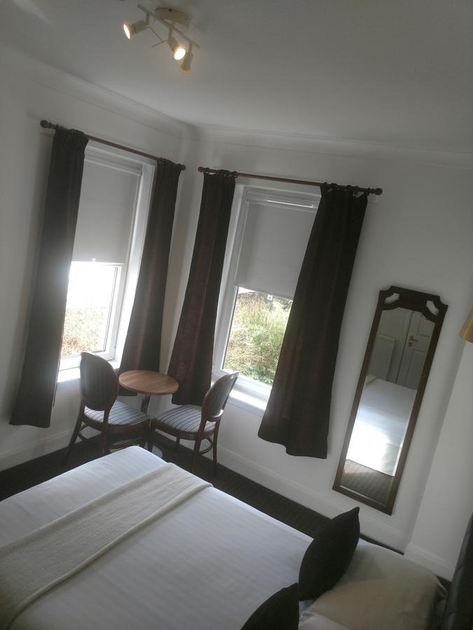 The Park Hotel Dunoon Luaran gambar