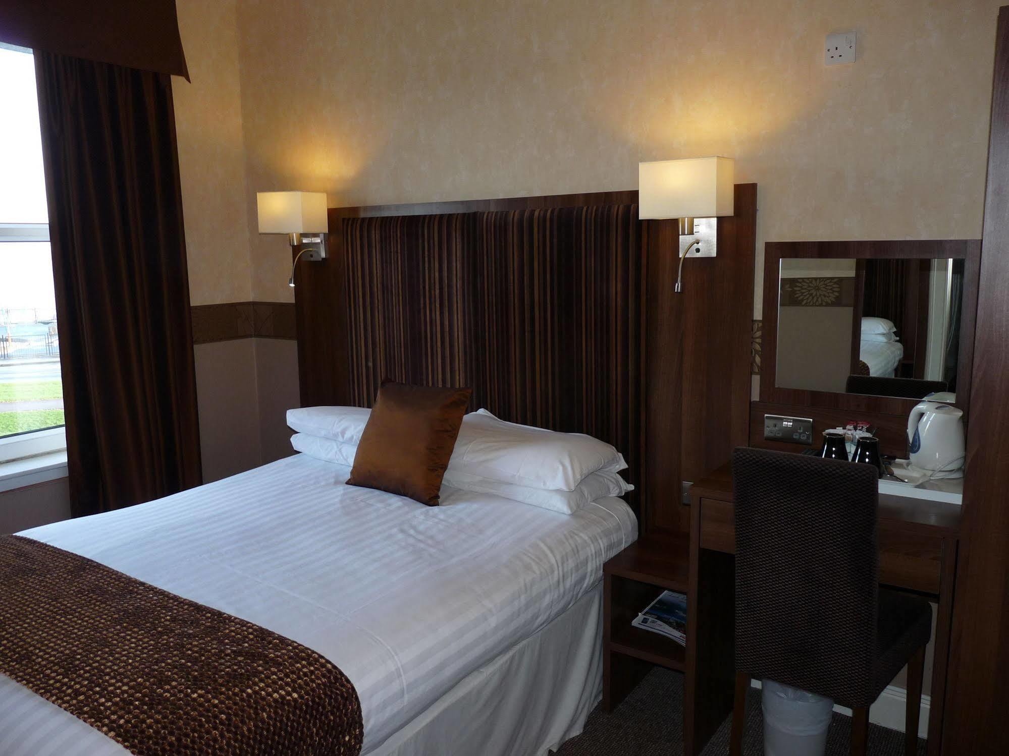 The Park Hotel Dunoon Luaran gambar