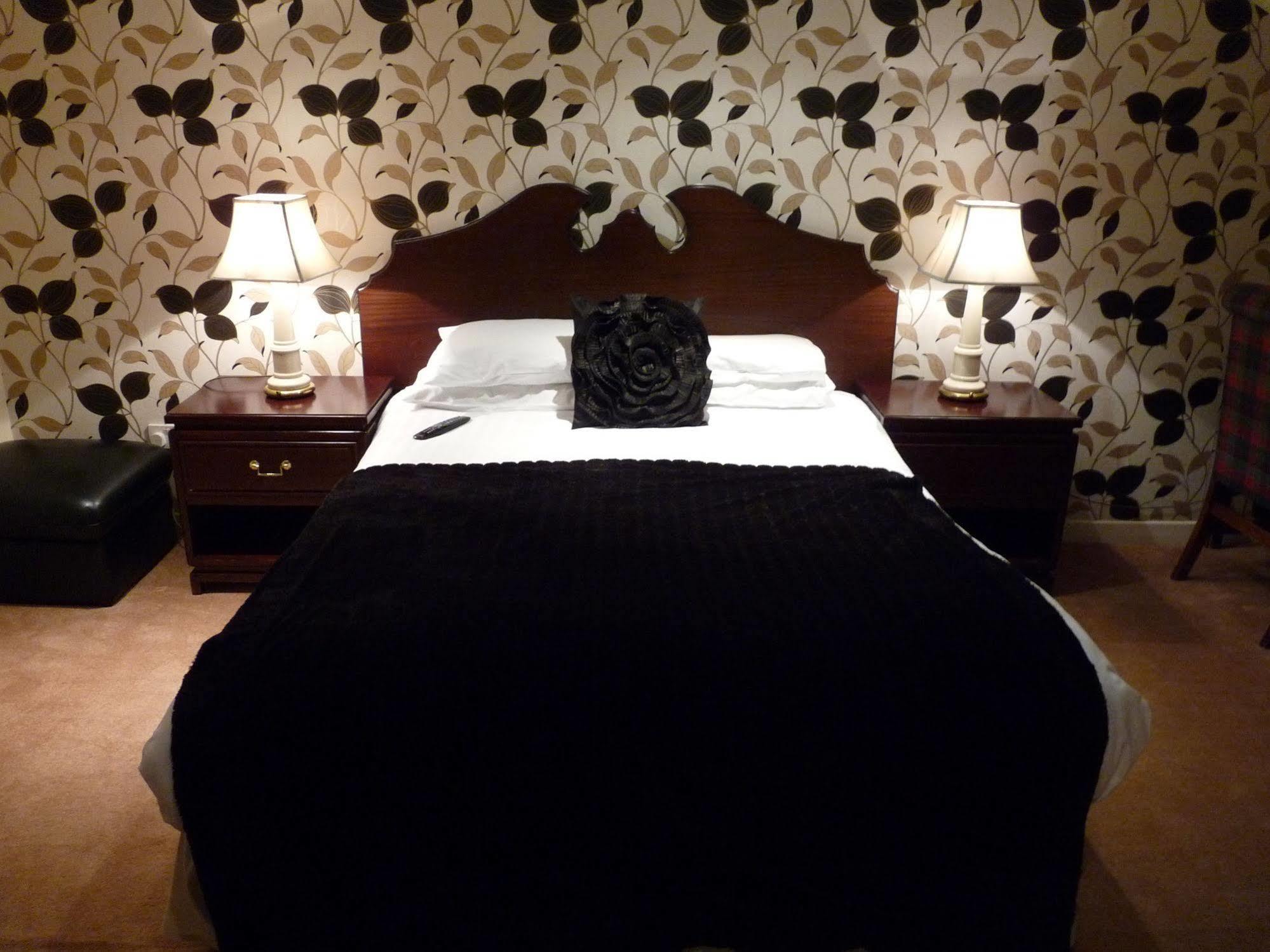 The Park Hotel Dunoon Luaran gambar