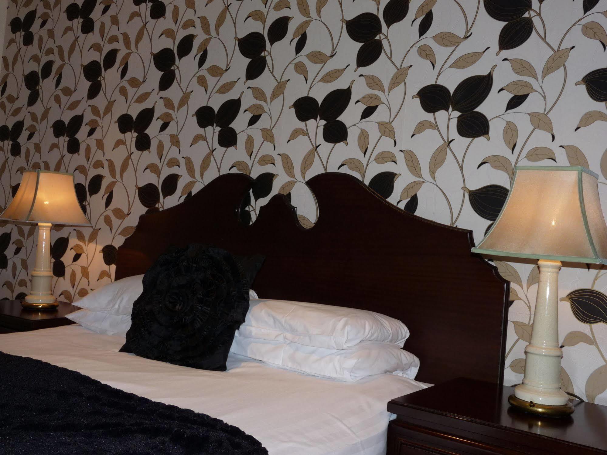 The Park Hotel Dunoon Luaran gambar