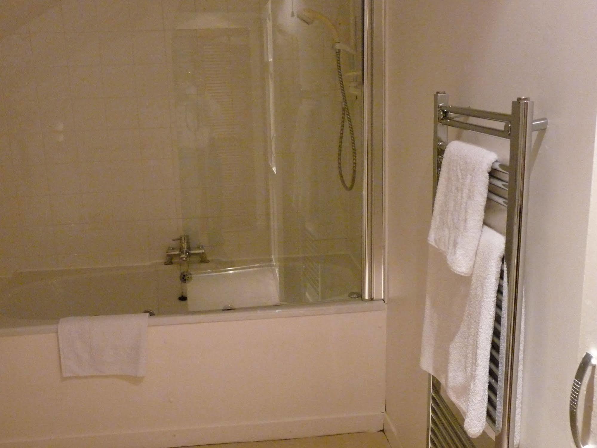 The Park Hotel Dunoon Luaran gambar